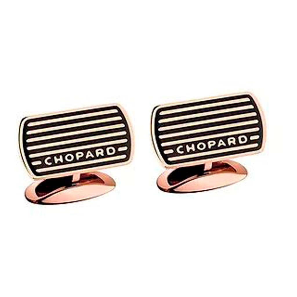 TWINS CHOPARD ΑΝΔΡΙΚΟ 95014-0034 (2,5CM)