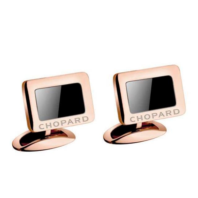 TWINS CHOPARD ΑΝΔΡΙΚΟ 95014-0037 (2CM)