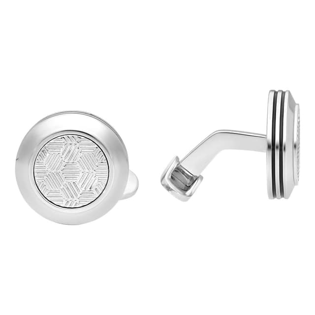 TWINS CHOPARD ΑΝΔΡΙΚΟ 95014-0046 (2CM)