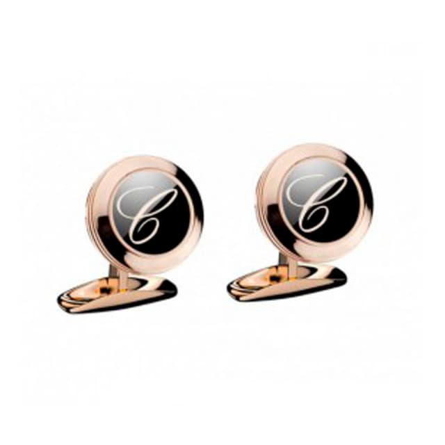 TWINS CHOPARD ΑΝΔΡΙΚΟ 95014-0049 (2CM)