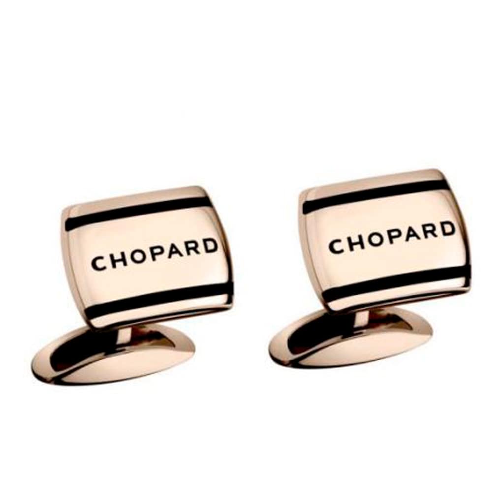 TWINS CHOPARD ΑΝΔΡΙΚΟ 95014-0051 (2CM )