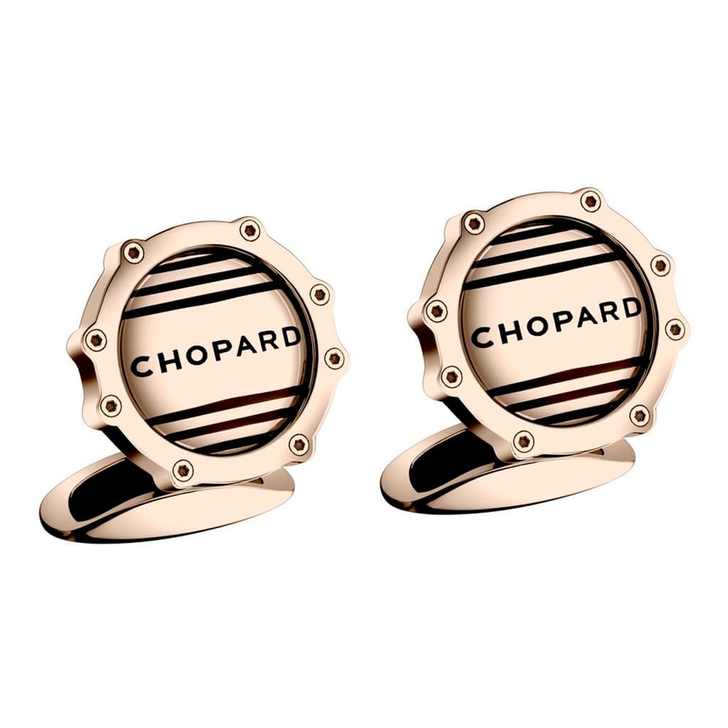 TWINS CHOPARD ΑΝΔΡΙΚΟ 95014-0052 (2CM)