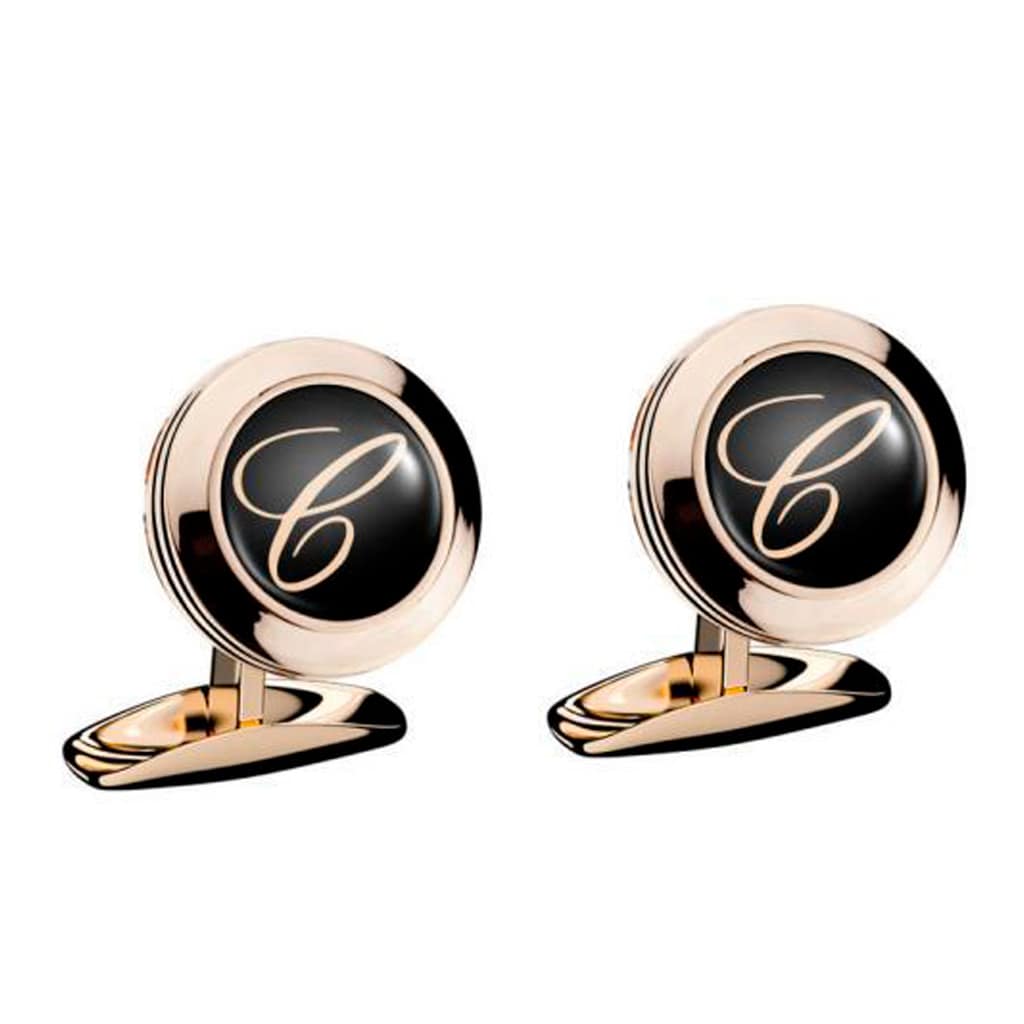 TWINS CHOPARD ΑΝΔΡΙΚΟ 95014-0054 (2CM)