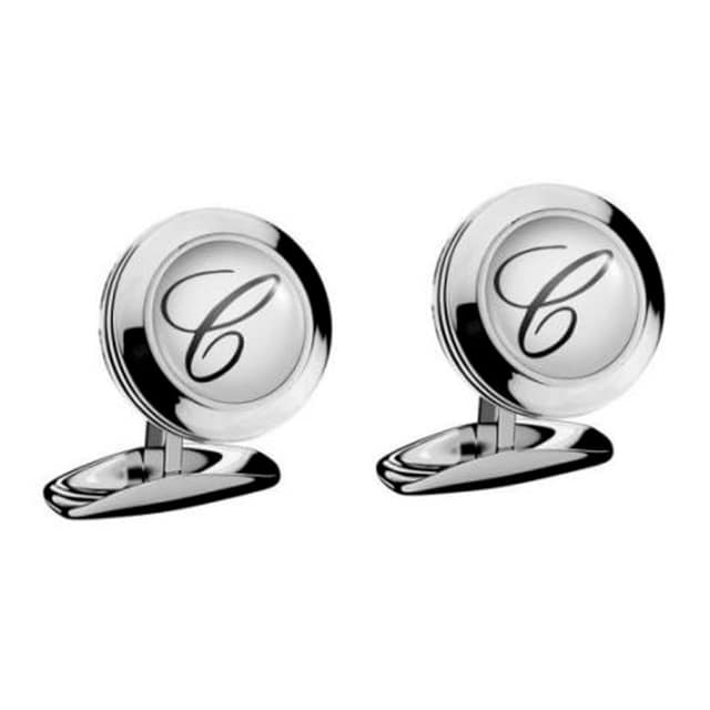 TWINS CHOPARD ΑΝΔΡΙΚΟ 95014-0056 (2CM )