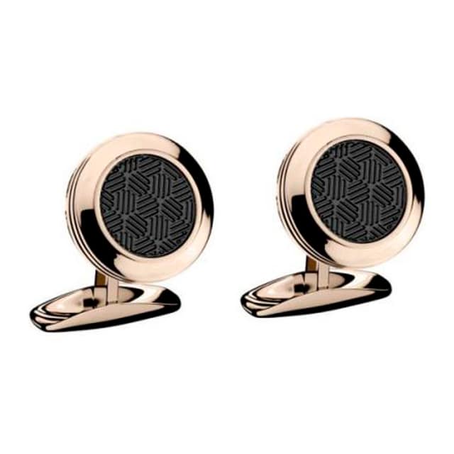 TWINS CHOPARD ΑΝΔΡΙΚΟ 95014-0059 (2CM)