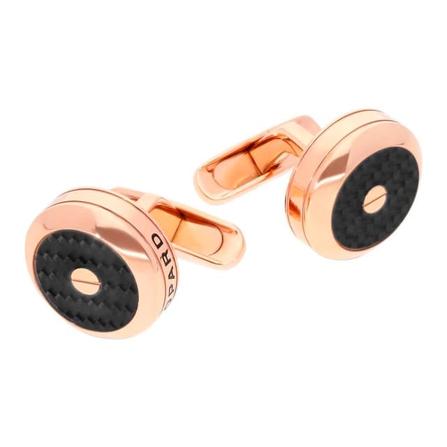 TWINS CHOPARD ΑΝΔΡΙΚΟ 95014-0061 (2CM )