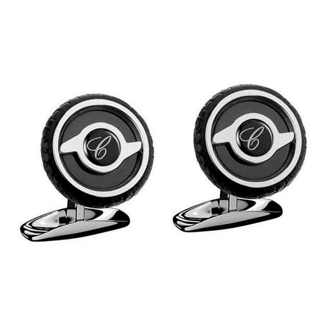 TWINS CHOPARD ΑΝΔΡΙΚΟ 95014-0066 (2CM)