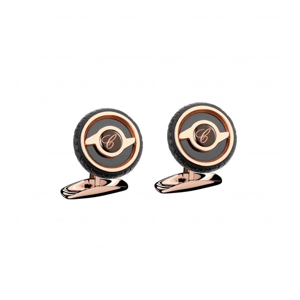 TWINS CHOPARD ΑΝΔΡΙΚΟ 95014-0067 (2CM)