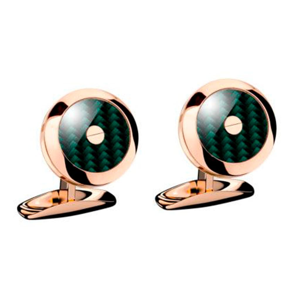 TWINS CHOPARD ΑΝΔΡΙΚΟ 95014-0072 (2CM)