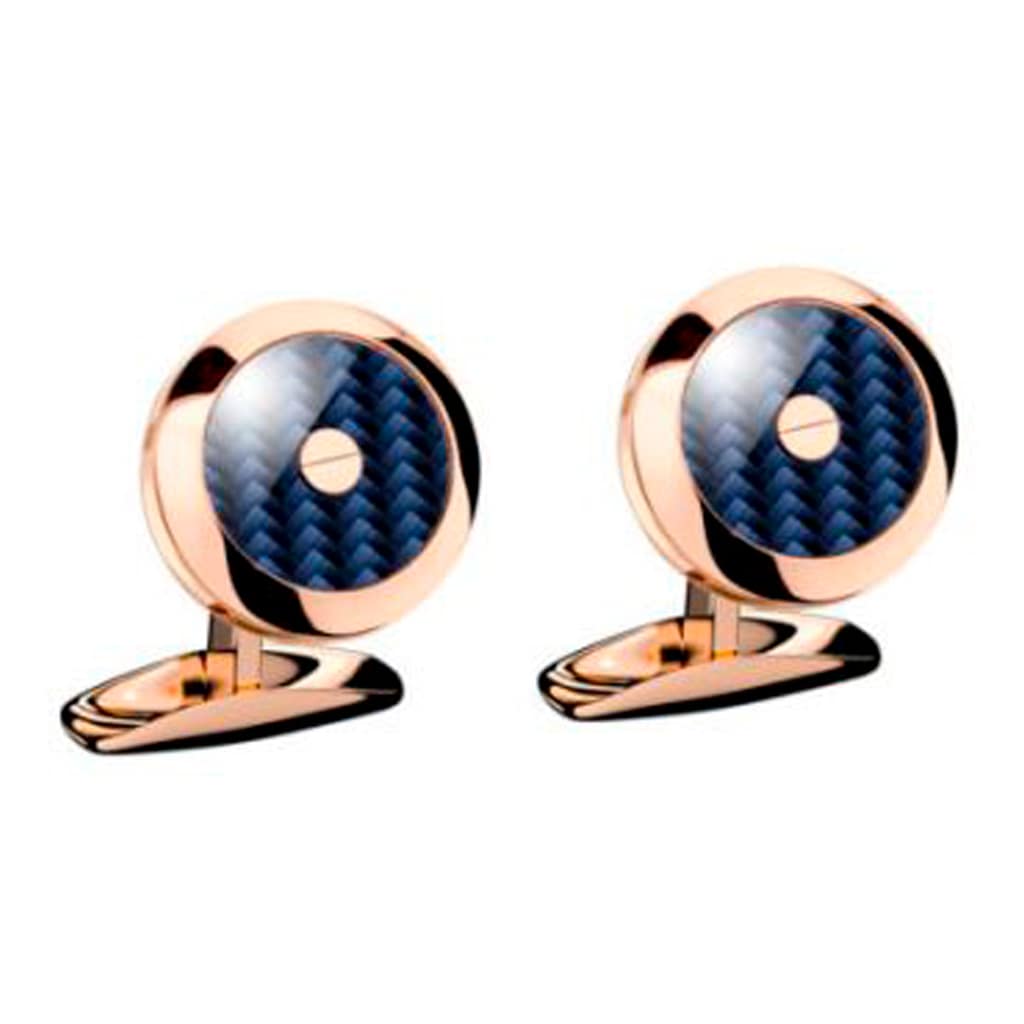 TWINS CHOPARD ΑΝΔΡΙΚΟ 95014-0074 (2CM )