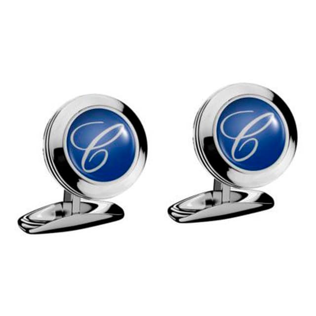 TWINS CHOPARD ΑΝΔΡΙΚΟ 95014-0075 (2CM)
