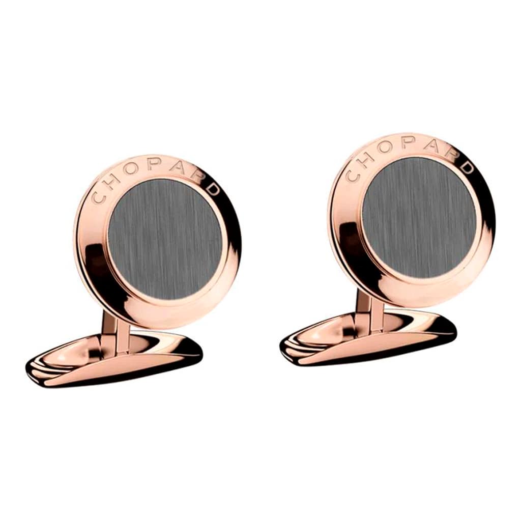 TWINS CHOPARD ΑΝΔΡΙΚΟ 95014-0085 (2CM)