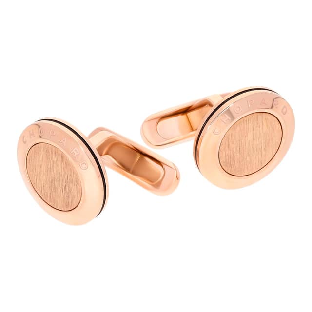 TWINS CHOPARD ΑΝΔΡΙΚΟ 95014-0087 (2CM)