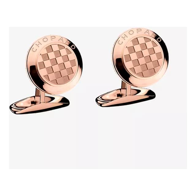 TWINS CHOPARD ΑΝΔΡΙΚΟ 95014-0094 (2CM)