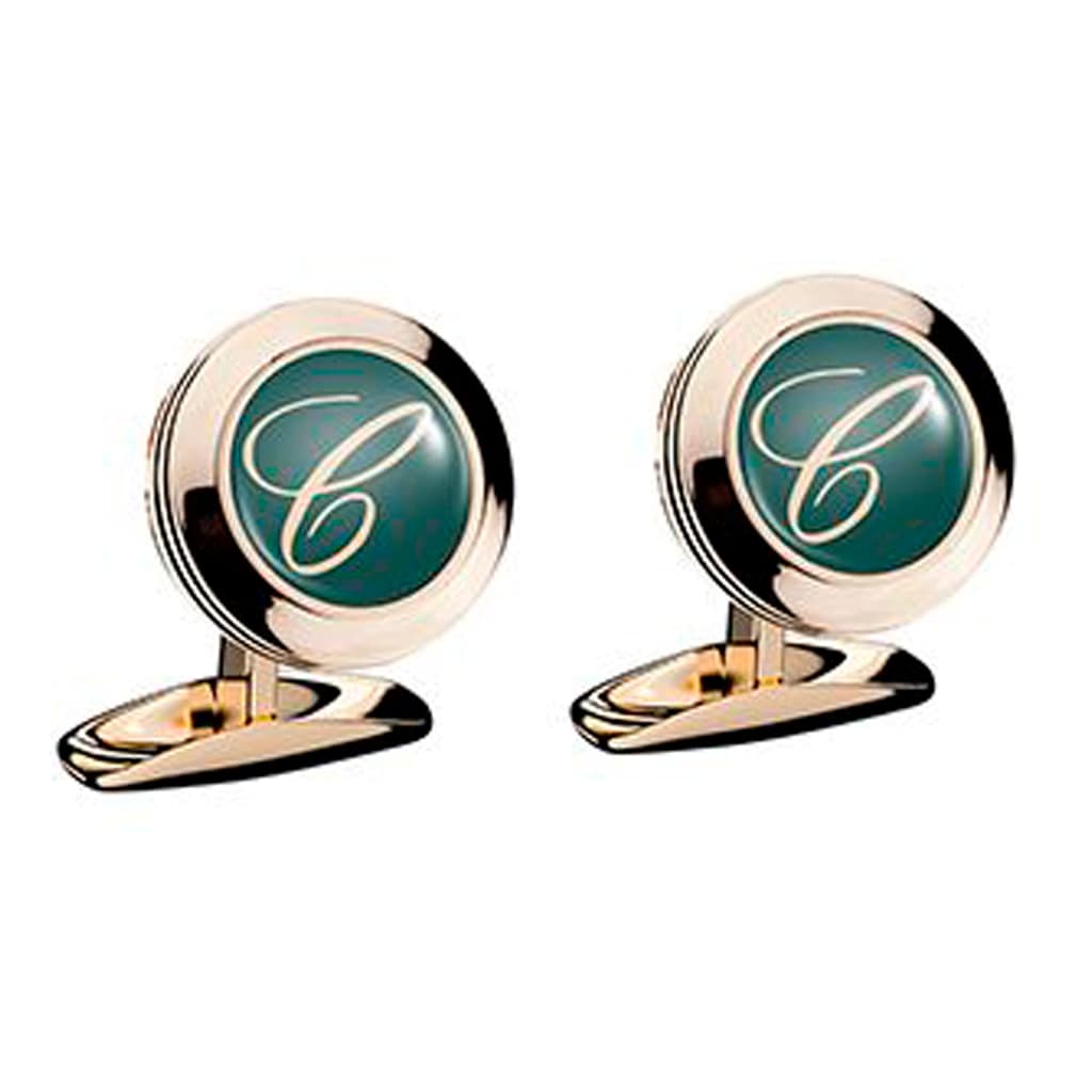 TWINS CHOPARD ΑΝΔΡΙΚΟ 95014-0096 (2CM)