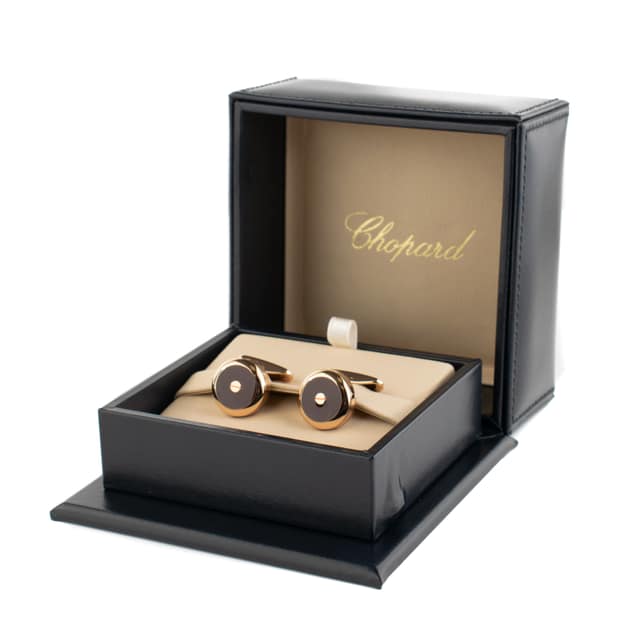 TWINS CHOPARD ΑΝΔΡΙΚΟ 95014-0079 (2CM )