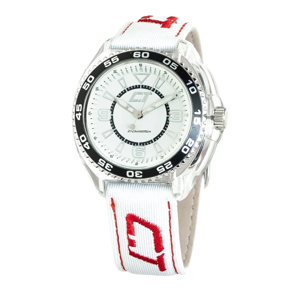 ΡΟΛΟΙ CHRONOTECH MAN CC6280L-04 (44MM)