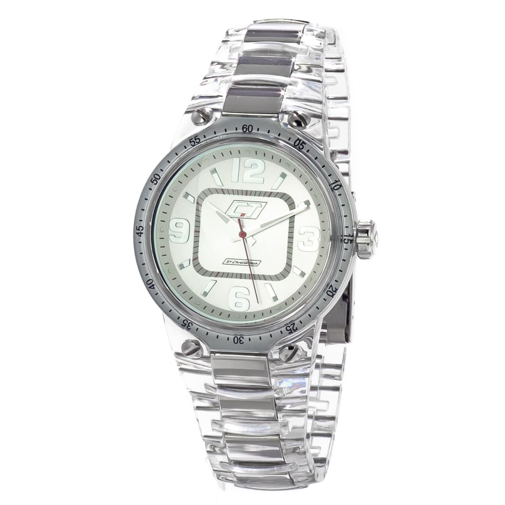 ΡΟΛΟΙ CHRONOTECH MAN CC7043M-06 (42MM)