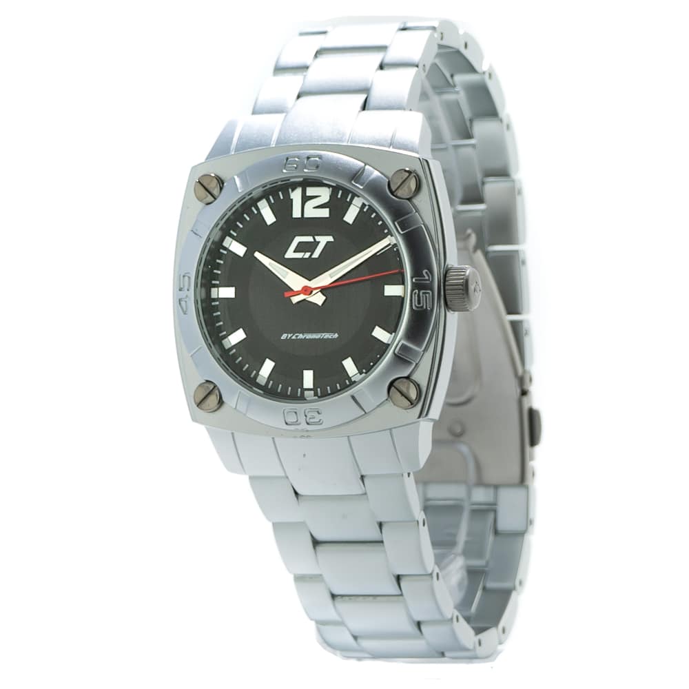 ΡΟΛΟΙ CHRONOTECH ΑΝΔΡΙΚΟ CC7079M-02M (40MM)