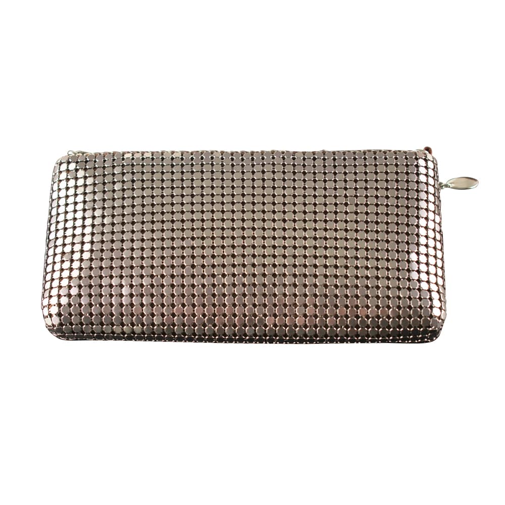 ΤΣΑΝΤΑ CHRONOTECH ΓΥΝΑΙΚΕΙΑ CT-B-02 (20X10X2CM )
