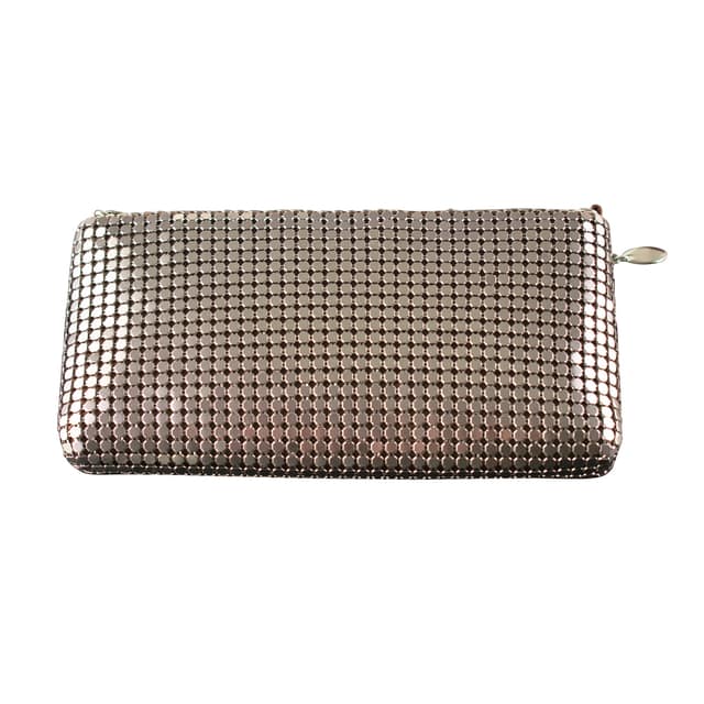 ΤΣΑΝΤΑ CHRONOTECH ΓΥΝΑΙΚΕΙΑ CT-B-02 (20X10X2CM )