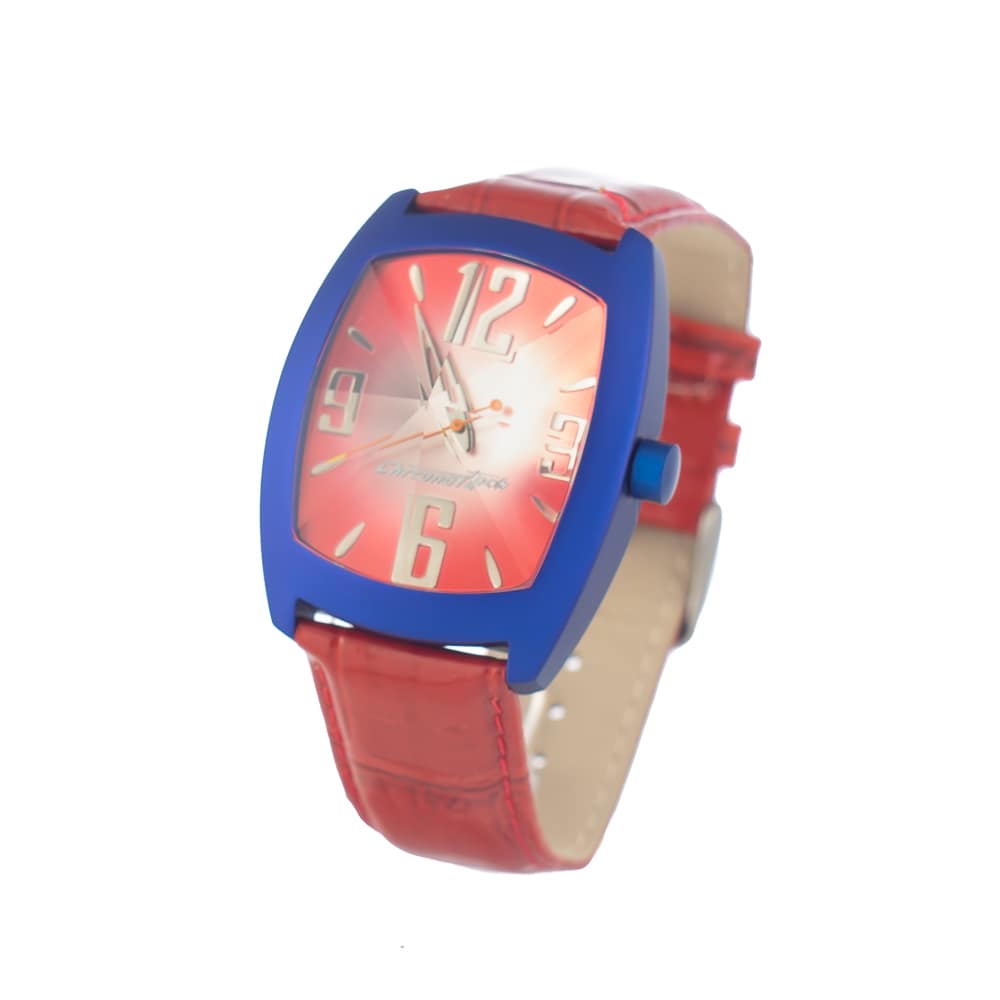 ΡΟΛΟΙ CHRONOTECH UNISEX CT2050M-05 (37MM)