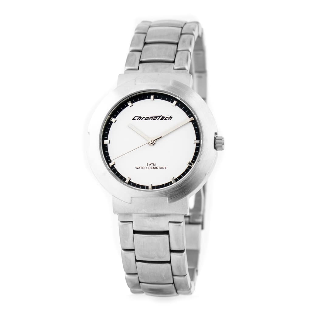 ΡΟΛΟΙ CHRONOTECH ΓΥΝΑΙΚΕΙΟ CT6451-03M (35MM)