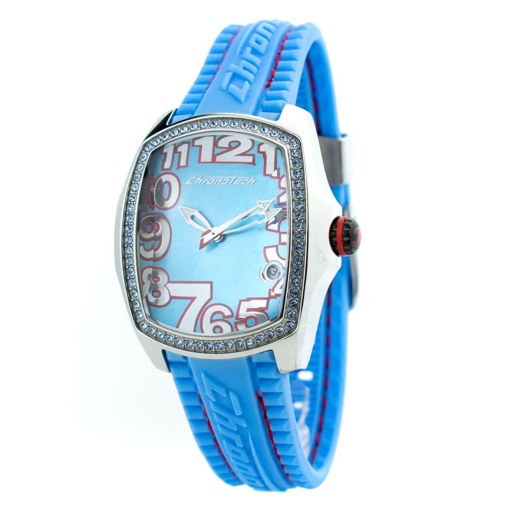 ΡΟΛΟΙ CHRONOTECH ΓΥΝΑΙΚΕΙΟ CT7016LS-13 (33MM)