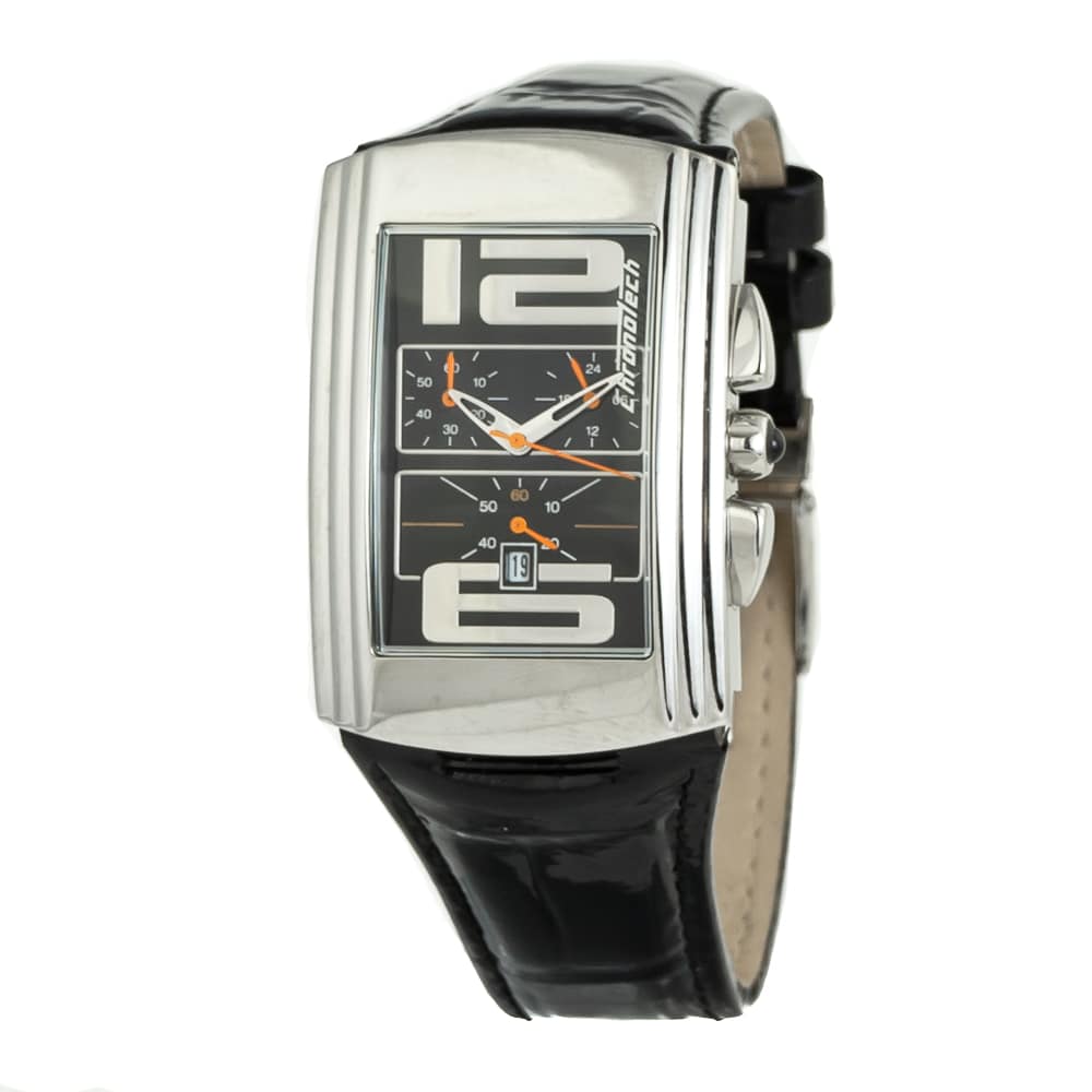 ΡΟΛΟΙ CHRONOTECH UNISEX CT7018M-04 (33MM)