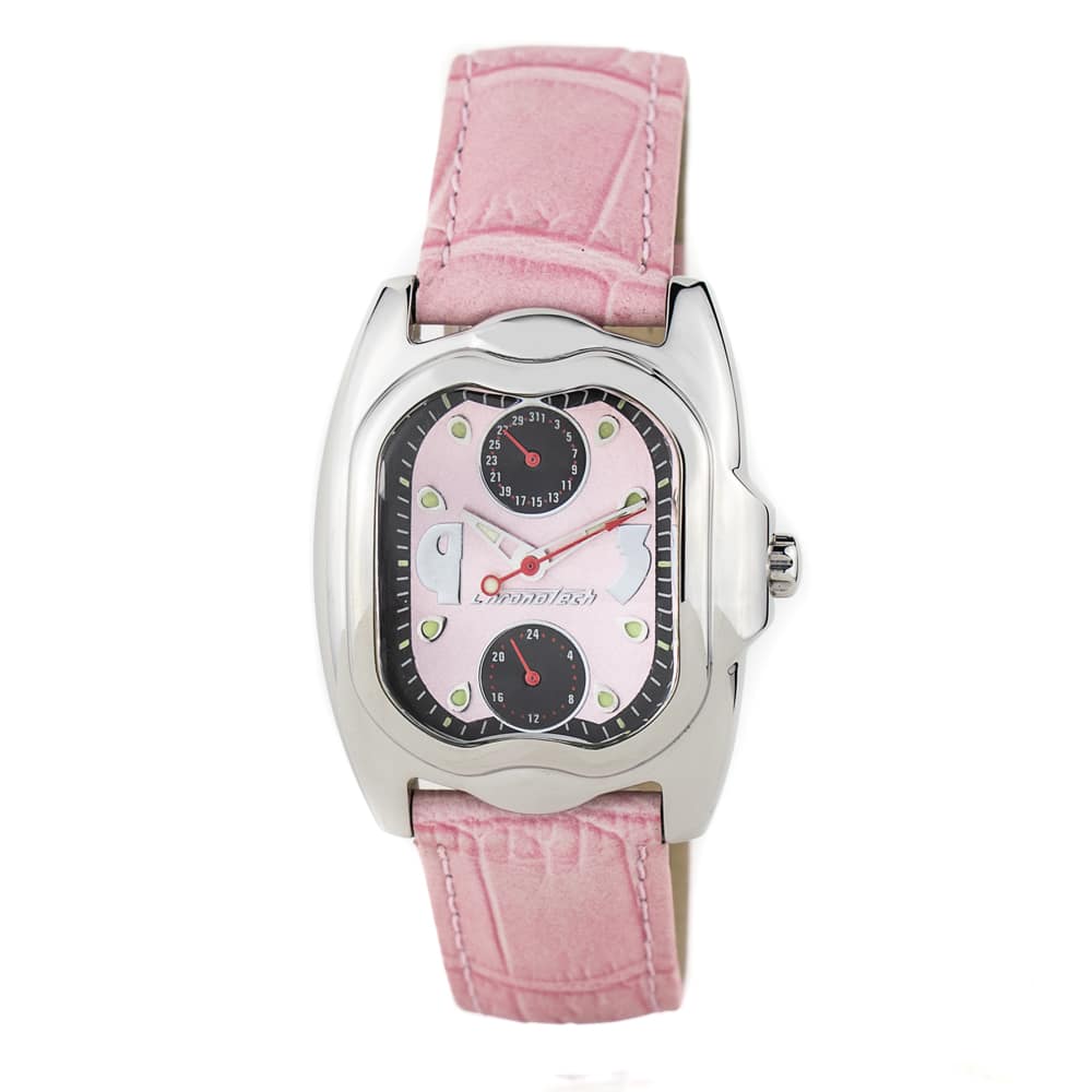 ΡΟΛΟΙ CHRONOTECH ΓΥΝΑΙΚΕΙΟ CT7220L-08 (34MM)