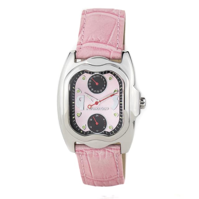 ΡΟΛΟΙ CHRONOTECH ΓΥΝΑΙΚΕΙΟ CT7220L-08 (34MM)