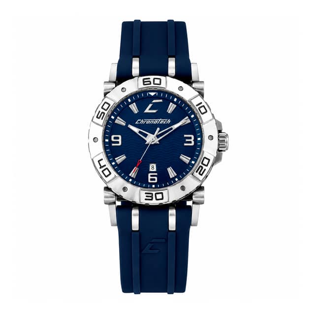 ΡΟΛΟΙ CHRONOTECH ΑΝΔΡΙΚΟ RW0039 (39MM)