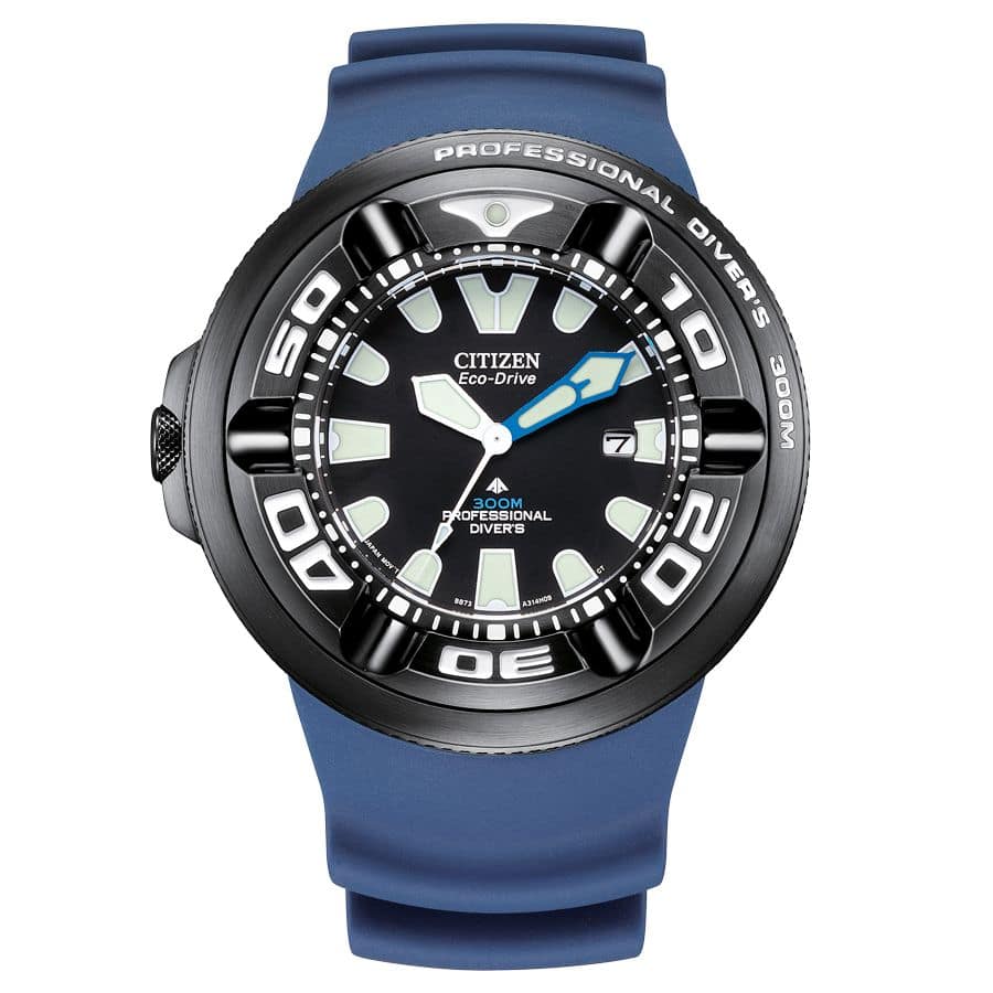 ΡΟΛΟΙ CITIZEN ΑΝΔΡΙΚΟ BJ8055-04E (48MM)