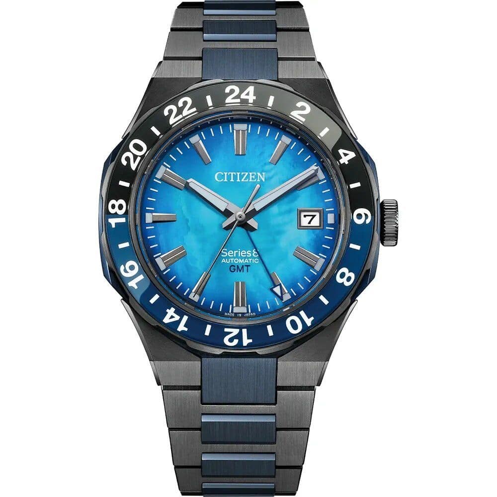 ΡΟΛΟΙ CITIZEN ΑΝΔΡΙΚΟ NB6036-52N (41MM)