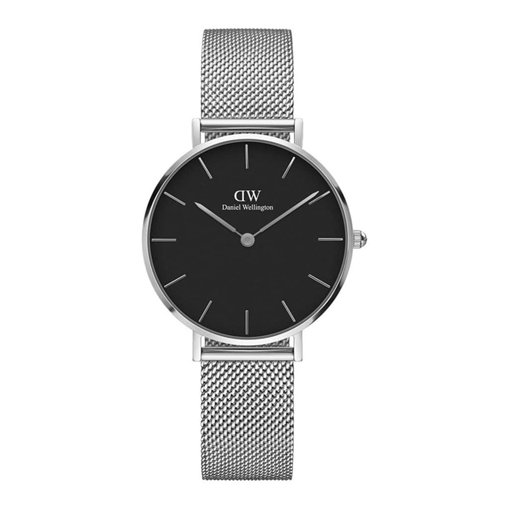 ΡΟΛΟΙ DANIEL WELLINGTON ΓΥΝΑΙΚΕΙΟ DW00100162 (32MM)