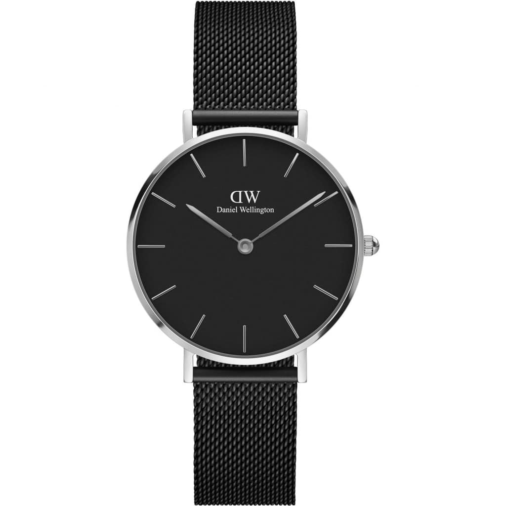 ΡΟΛΟΙ DANIEL WELLINGTON ΓΥΝΑΙΚΑ DW00100202 (32MM)
