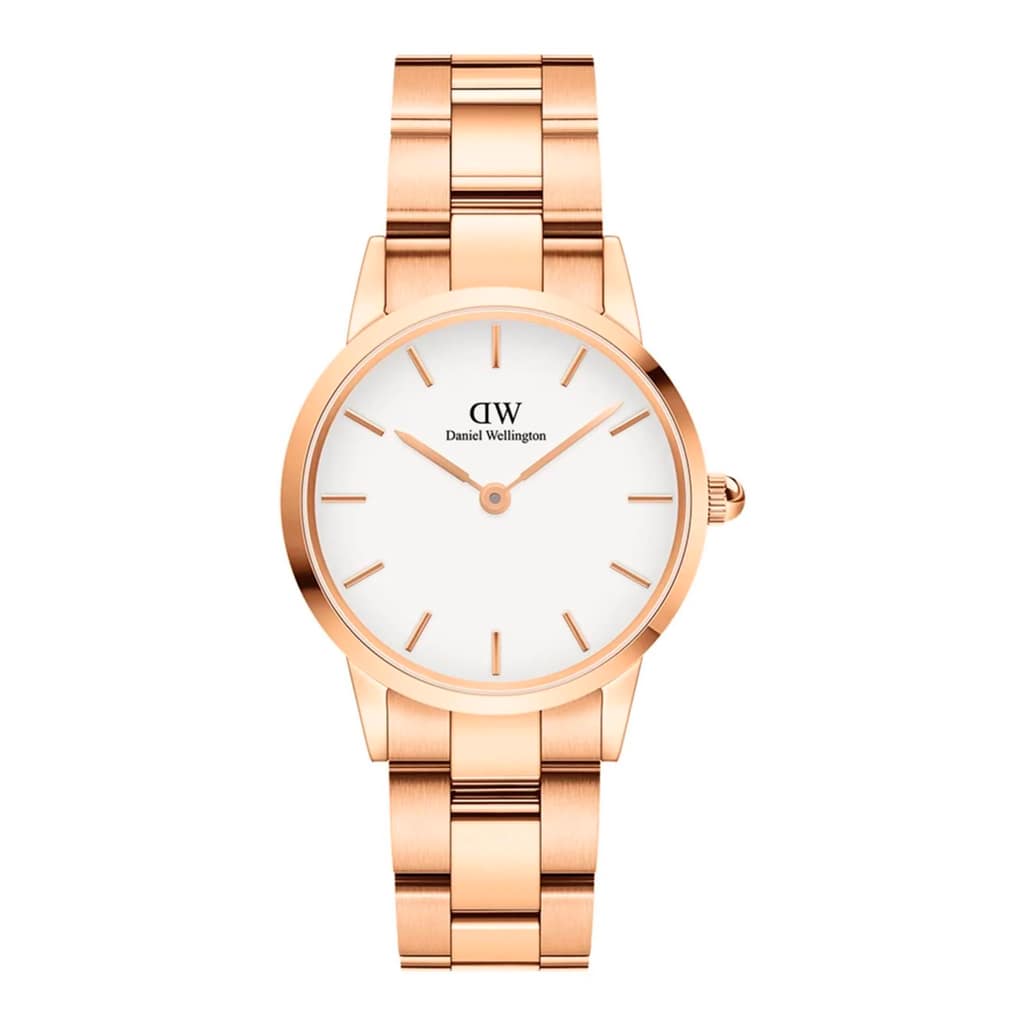 ΡΟΛΟΙ DANIEL WELLINGTON ΓΥΝΑΙΚΕΙΟ DW00100209 (36MM)