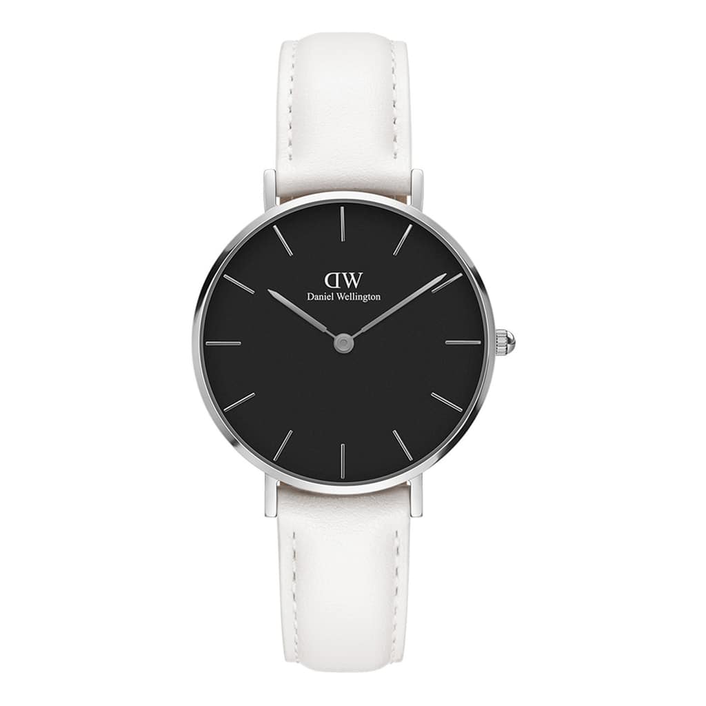 ΡΟΛΟΙ DANIEL WELLINGTON ΓΥΝΑΙΚΕΙΟ DW00100284 (32MM)