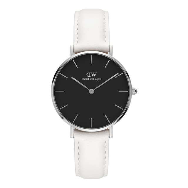 ΡΟΛΟΙ DANIEL WELLINGTON ΓΥΝΑΙΚΕΙΟ DW00100284 (32MM)