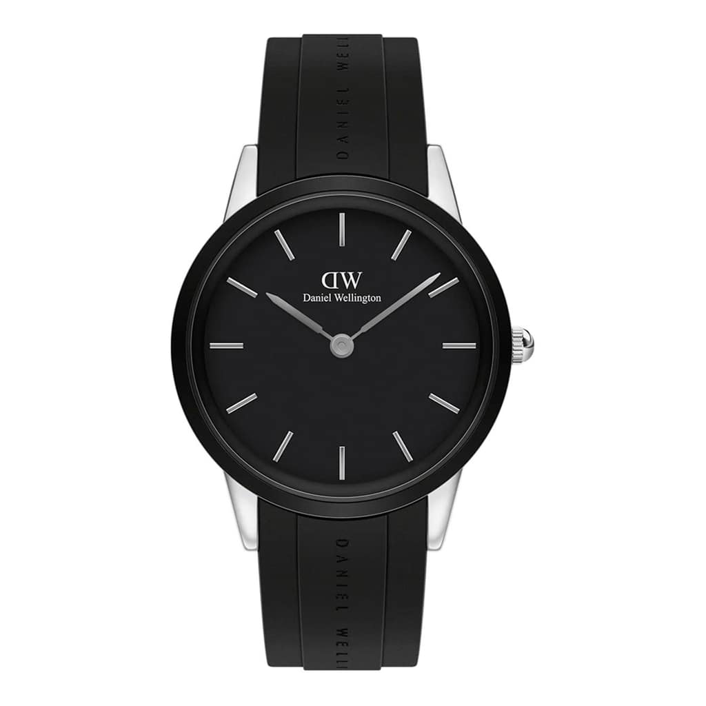 ΡΟΛΟΙ DANIEL WELLINGTON UNISEX DW00100436 (40MM)
