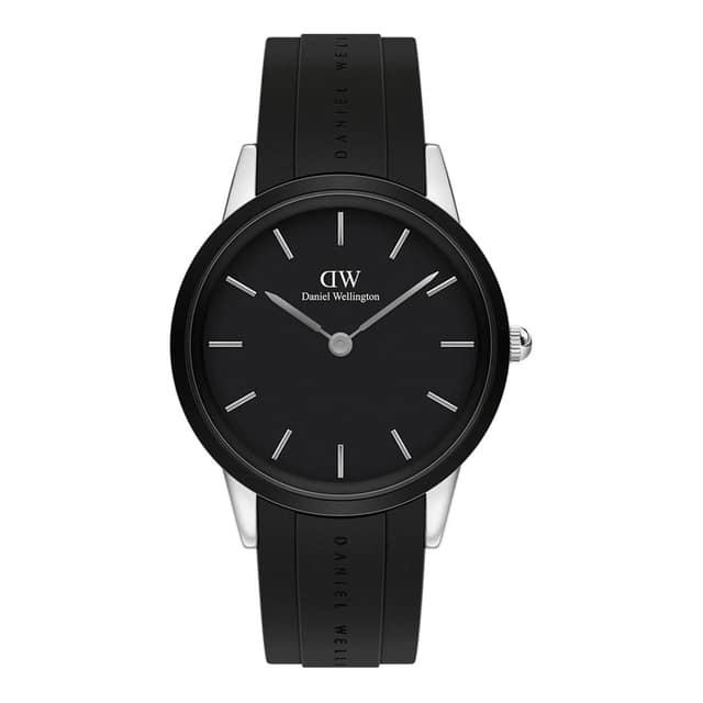ΡΟΛΟΙ DANIEL WELLINGTON UNISEX DW00100436 (40MM)