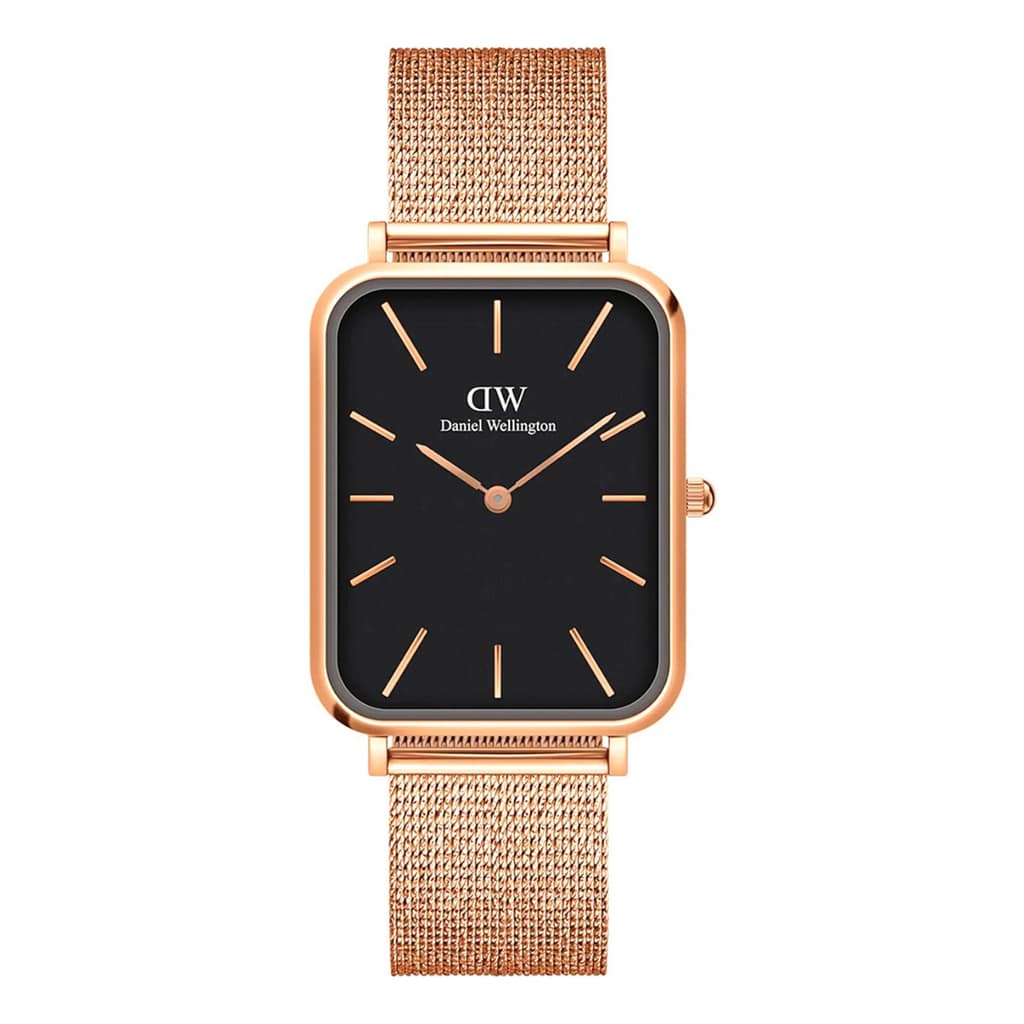 ΡΟΛΟΙ DANIEL WELLINGTON UNISEX DW00100466 (36MM)