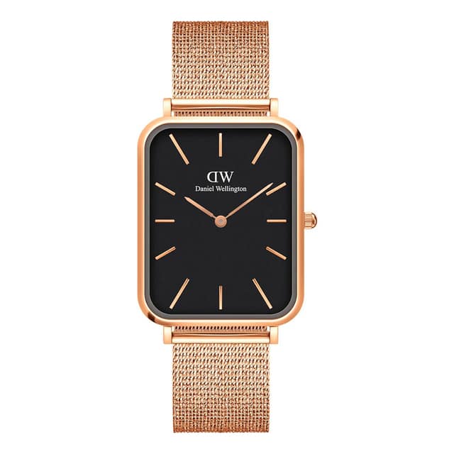 ΡΟΛΟΙ DANIEL WELLINGTON UNISEX DW00100466 (36MM)