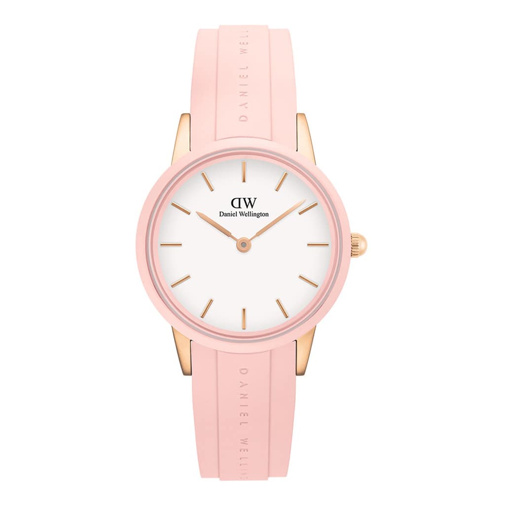 ΡΟΛΟΙ DANIEL WELLINGTON ΓΥΝΑΙΚΕΙΟ DW00100532 (32MM)