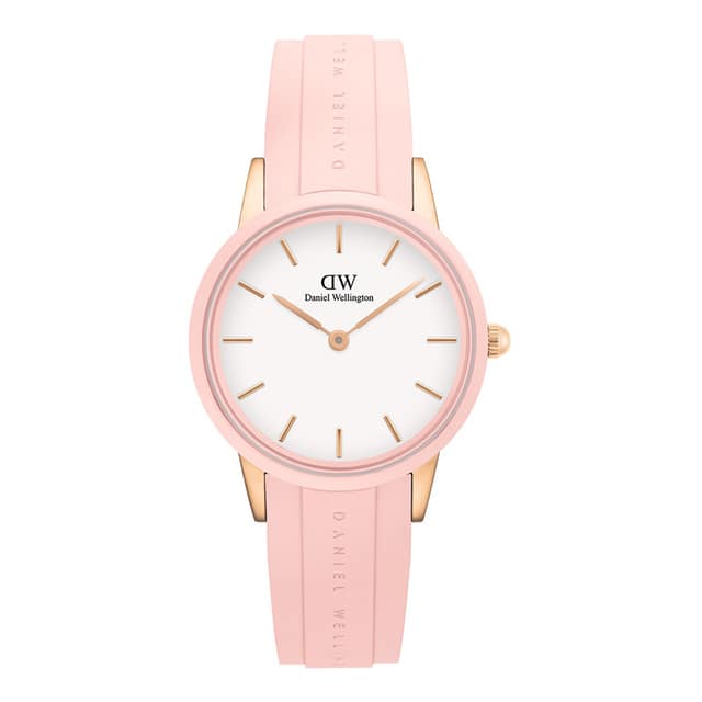 ΡΟΛΟΙ DANIEL WELLINGTON ΓΥΝΑΙΚΕΙΟ DW00100532 (32MM)