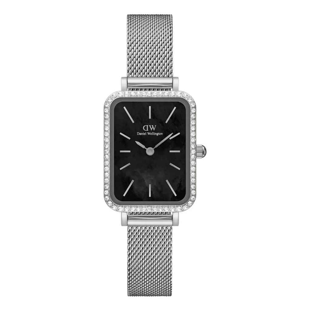 ΡΟΛΟΙ DANIEL WELLINGTON ΓΥΝΑΙΚΑ DW00100667 (28MM)