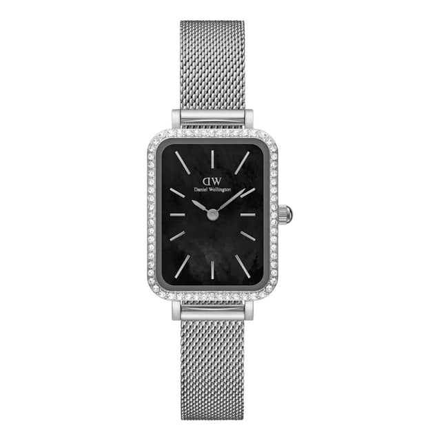 ΡΟΛΟΙ DANIEL WELLINGTON ΓΥΝΑΙΚΑ DW00100667 (28MM)