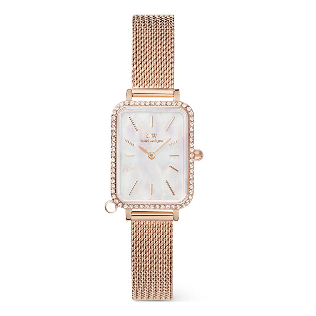 ΡΟΛΟΙ DANIEL WELLINGTON ΓΥΝΑΙΚΕΙΟ DW00100748 (26MM)