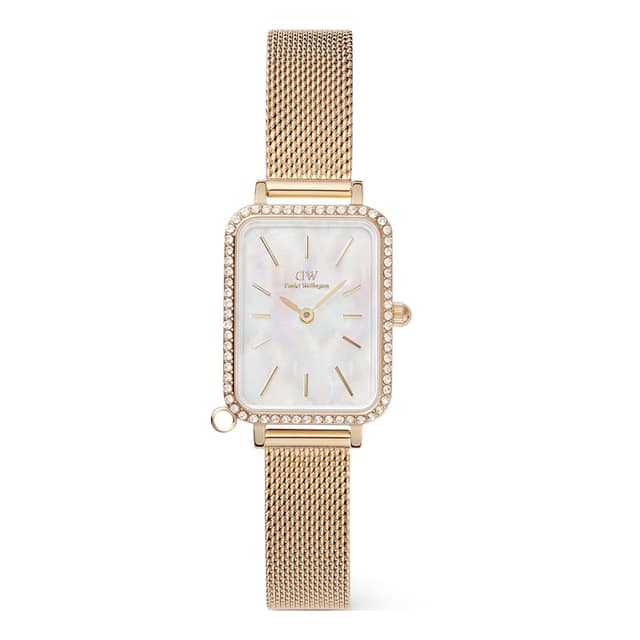 ΡΟΛΟΙ DANIEL WELLINGTON ΓΥΝΑΙΚΕΙΟ DW00100749 (26MM)
