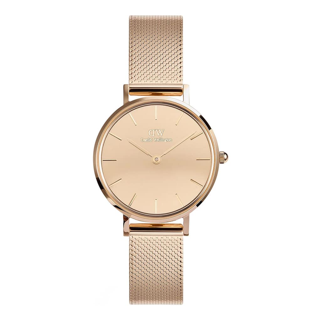 ΡΟΛΟΙ DANIEL WELLINGTON ΓΥΝΑΙΚΕΙΟ DW00100795 (28MM)